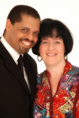 Pastors Maxwell &amp; Cheryl Jansen
